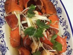 波龙-望海潮海鲜店 特色家常菜(在海一方店)