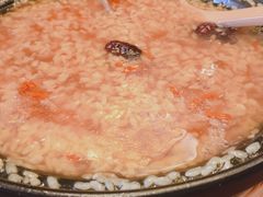 红糖阴米粥-杨记隆府(白象街店)