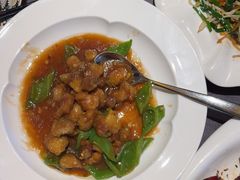 -大食客·非遗吉菜(高新和园店)