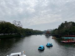 -潮州西湖