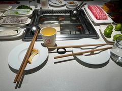 -海底捞火锅(外滩店)