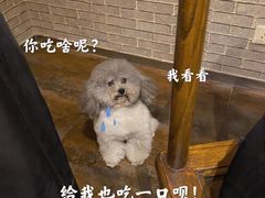 -李老爹香辣蟹(宣武门店)