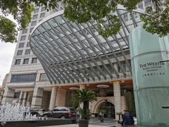 -威斯汀舞台餐厅