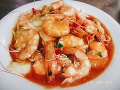 -华春餐馆(鱼山路店)