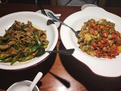 -田婆婆的菜(印象汇店)