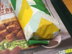 -赛百味SUBWAY(阳光天地店)