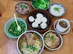 -达道武仔牛肉店(广达路店)