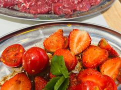 -王奋斗贵州酸汤牛肉火锅