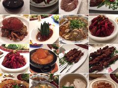-李老爹香辣蟹(宣武门店)