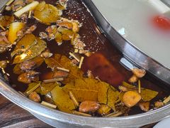 -肥婆麻辣火锅.顺德首创药材麻辣火锅(容桂店)