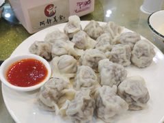-阿静美食