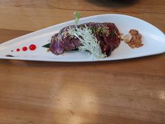 -王鼎精致料理铁板烧(世博源店)