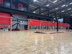 -CD恒温篮球馆(新区1969店)