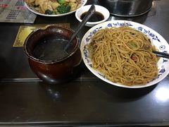 -龙老五汤店(站前西路店)