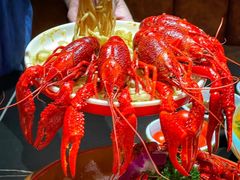 -虾乐园龙虾·夜宵(松江店)