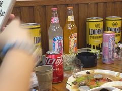 -食鸡公社辣子鸡·潍坊菜·烧烤