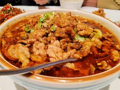 -红樱桃·欢乐餐厅(太原里店)