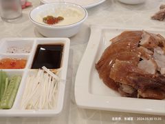 -福来居烤鸭店(天坛二店)