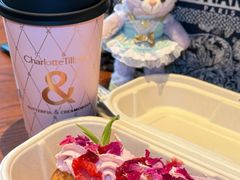 -B&C黄油与面包·THE GARDEN BAKERY概念店(世纪汇店)