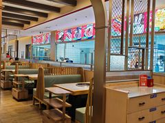 -蜀留香火锅·始于1999·原四川老火锅(白堤路店)