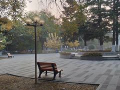 -东北大学(南湖校区)