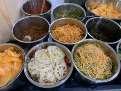 -王菊美食街·王菊面馆(总店)