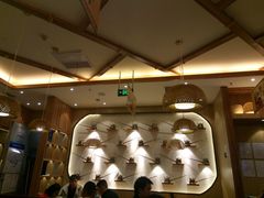 -蓉李记成都名小吃(武汉菱角湖万达店)
