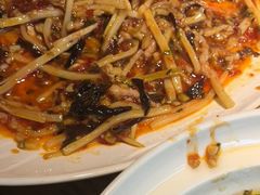 -小三峡食府(西五路店)