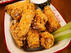 -Tube station站点比萨(王府井百货店)