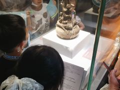 -浙江省博物馆(孤山馆区)