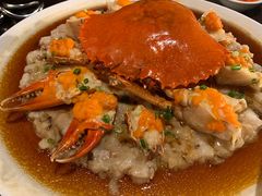 -广州文华东方酒店·江-由辉师傅主理