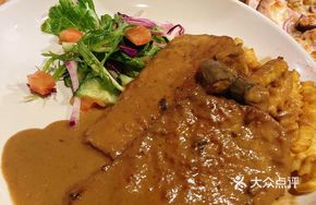 Vienna Cutlet
