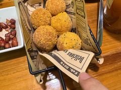 -恩你小木屋·韩式料理(假日广场店)