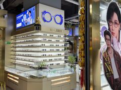 -宝岛眼镜·蔡司(赤峰路地铁站店)