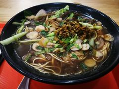 -晓午阳常熟炒浇面(红庙店)