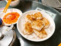 -牛记咖喱美食(十月初五日街店)