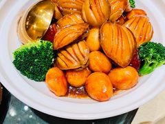 -卫鼎轩·曹公馆(鼓楼店)