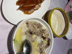 -鸭王烤鸭店(三里河店)