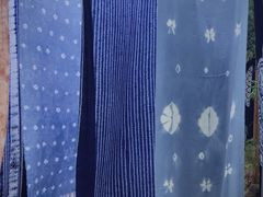 -璞真扎染博物馆