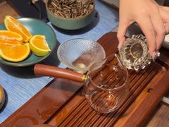 -邈墨茶馆(凤起路店)