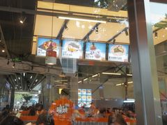 -肥韬茶餐厅(海上世界店)