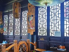 -乌镇东栅景区