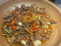 -辣得叫湘菜(四明店)