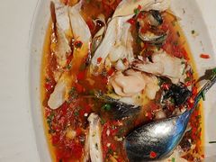 -湘中缘·湖南菜(娄底驻京办店)