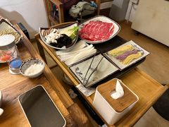 -庭院·冰煮羊·北京涮肉(西单店)