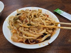 -王菊美食街·王菊面馆(总店)