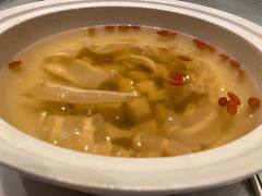 -明阁 Ming Court(广州朗豪酒店)