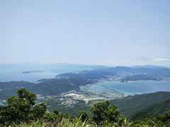 -七娘山