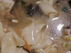 -杜守仁馄饨(南宁路店)