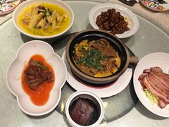 -新白鹿餐厅(龙游路店)